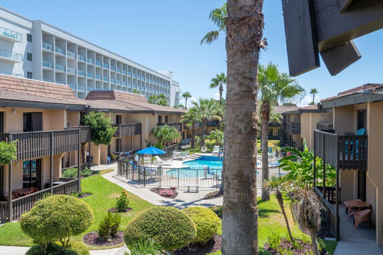 Tiki 259 Aparthotel South Padre Island Luaran gambar