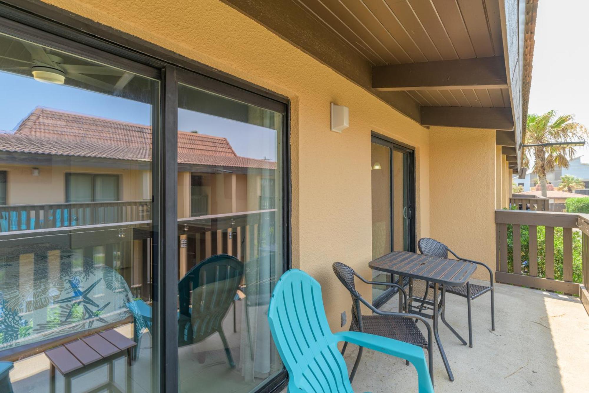 Tiki 259 Aparthotel South Padre Island Luaran gambar