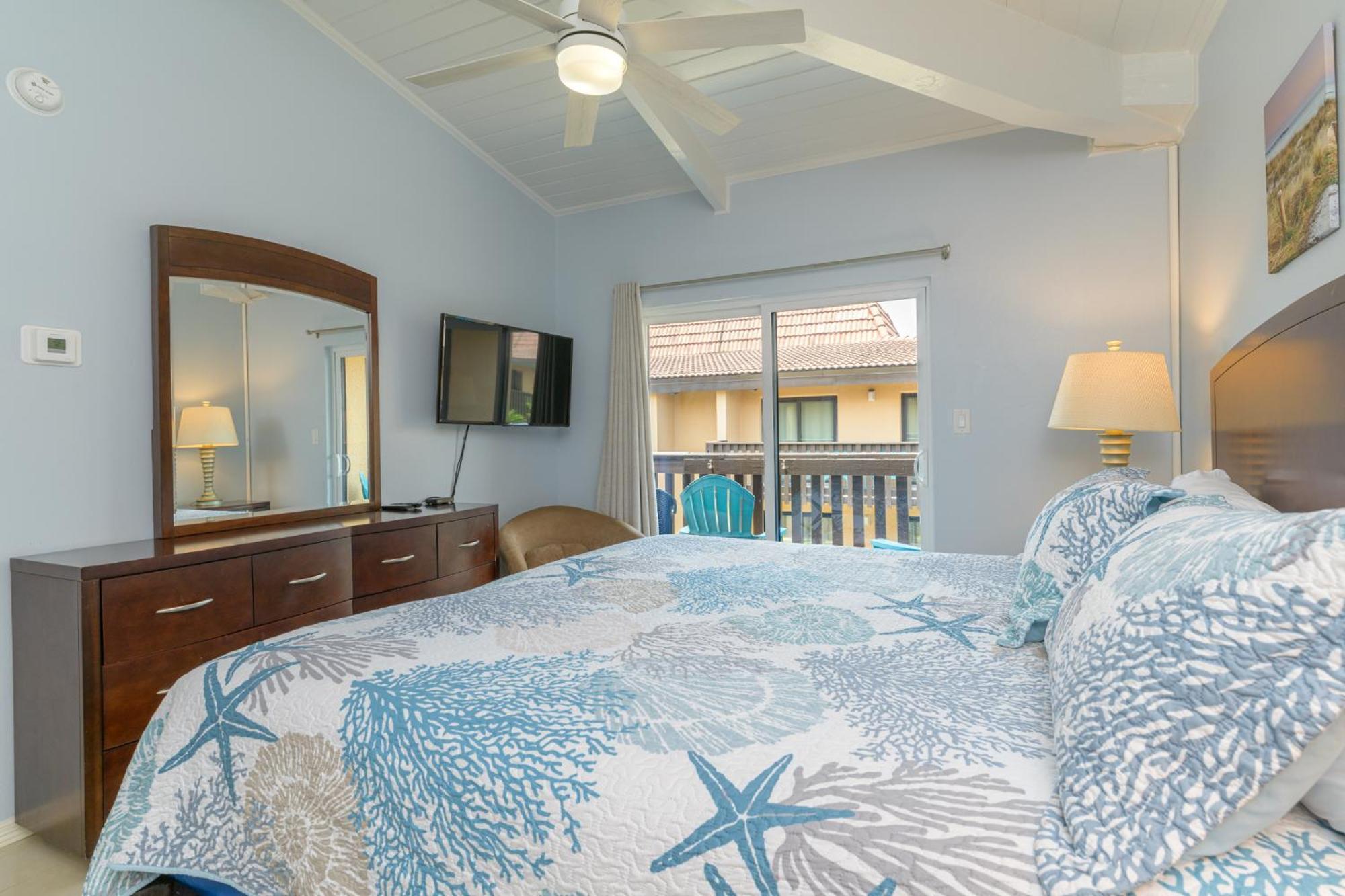 Tiki 259 Aparthotel South Padre Island Luaran gambar