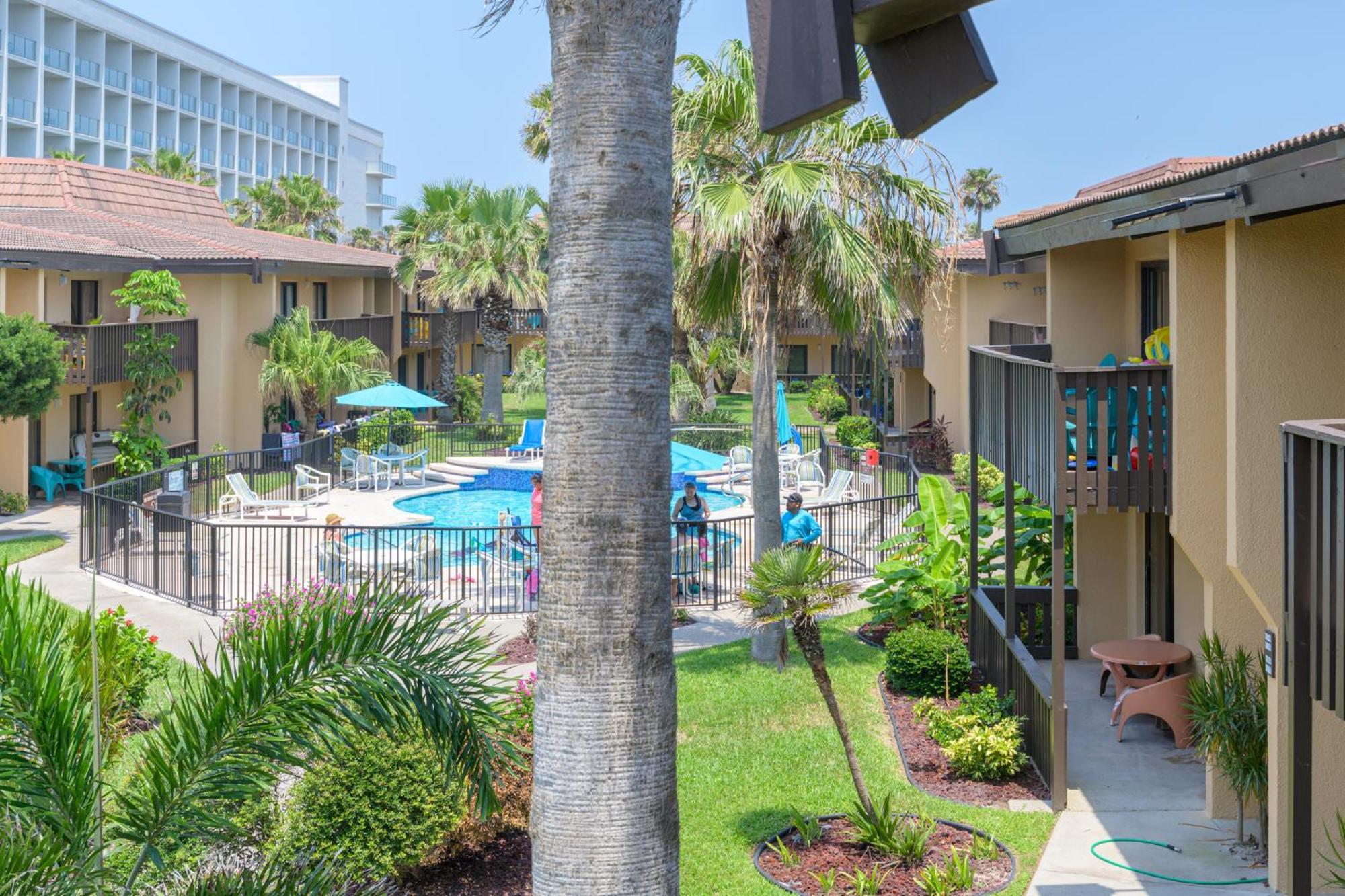 Tiki 259 Aparthotel South Padre Island Luaran gambar