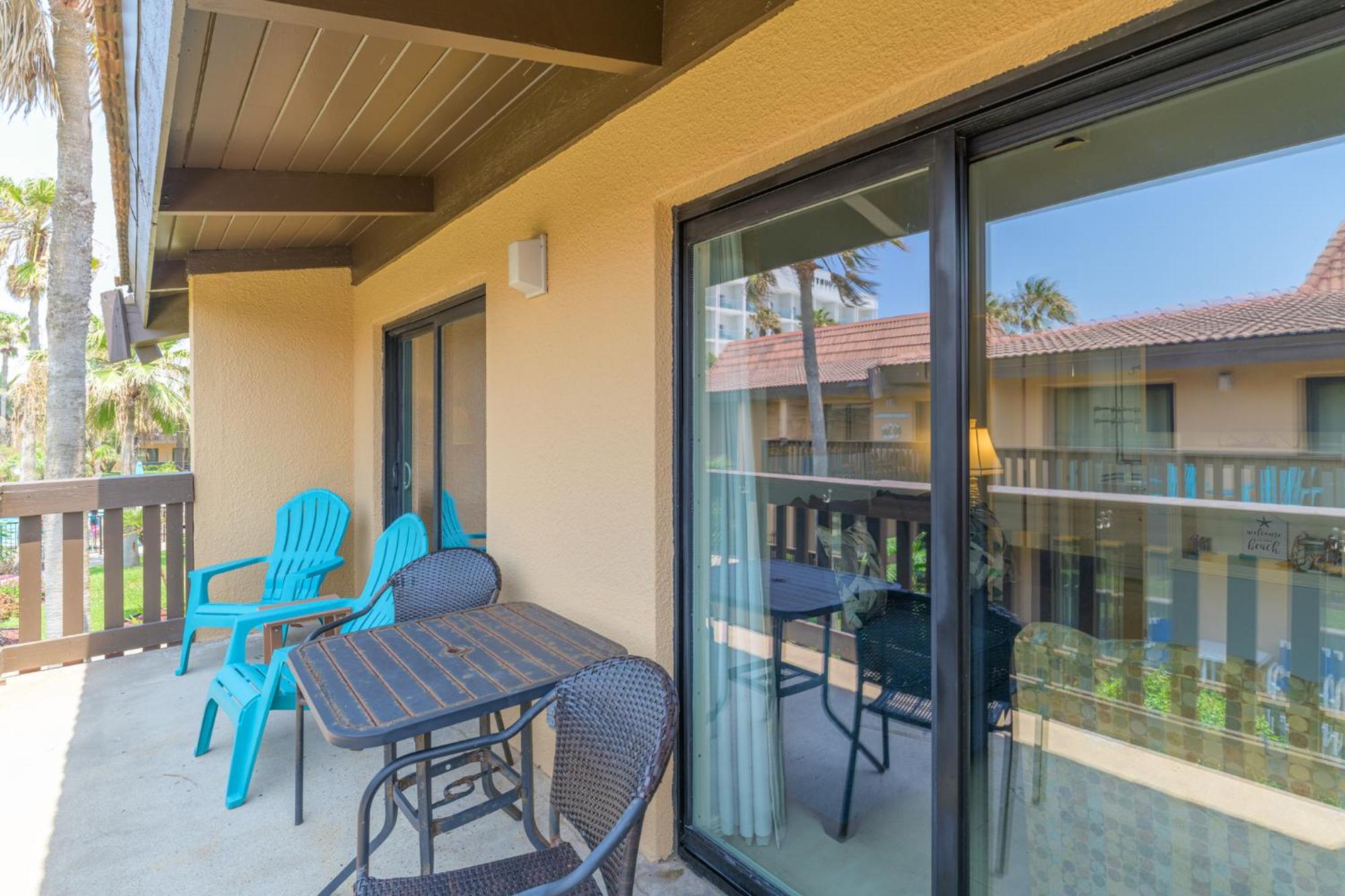 Tiki 259 Aparthotel South Padre Island Luaran gambar